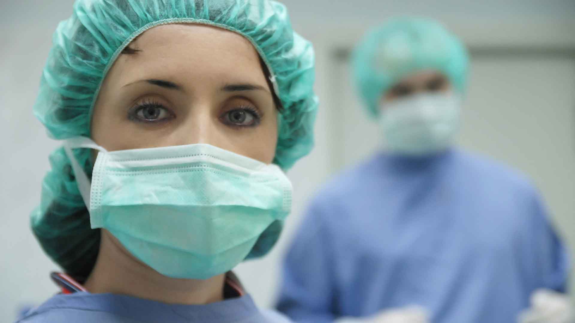 Welcome to Riverstone Surgical Center!