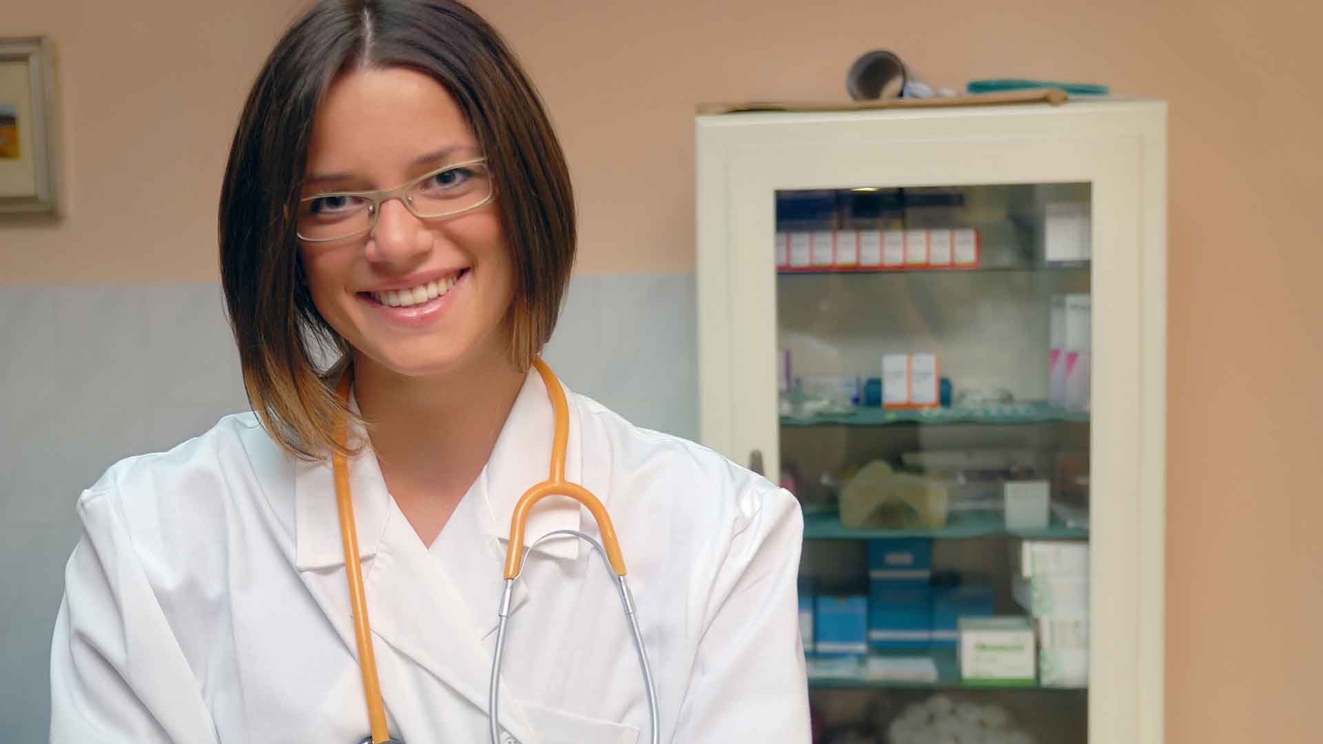 Professional Care You Can Trust