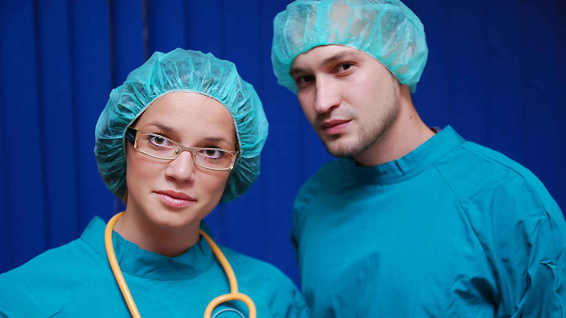 Professional Care You Can Trust